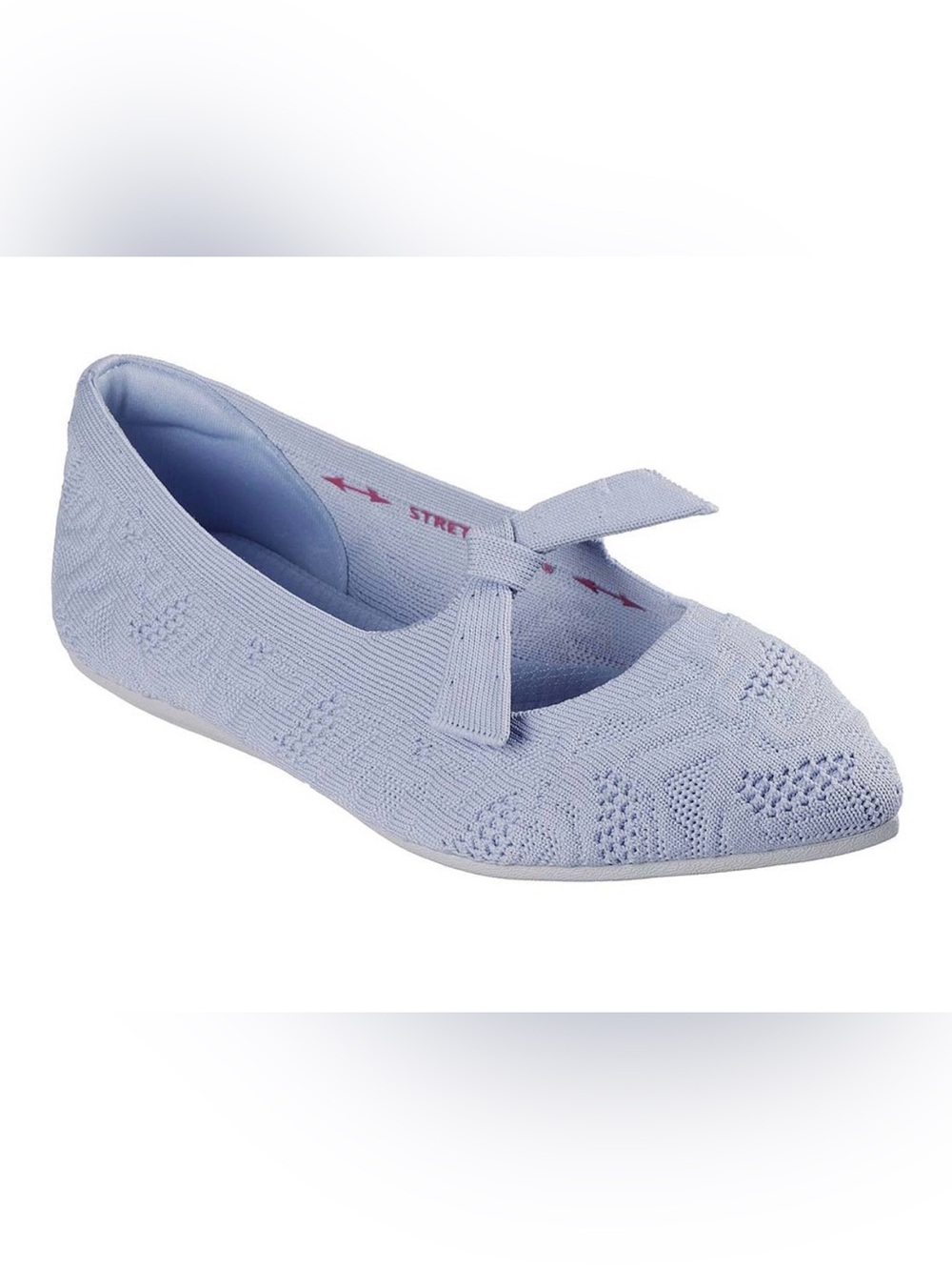 Skechers Modern Comfort Cleo Point - Lady Love Size 10
